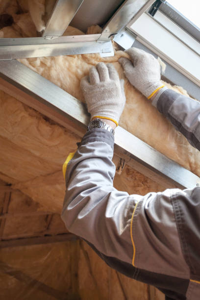 Best Insulation for Specific Applications in Lavalette, WV